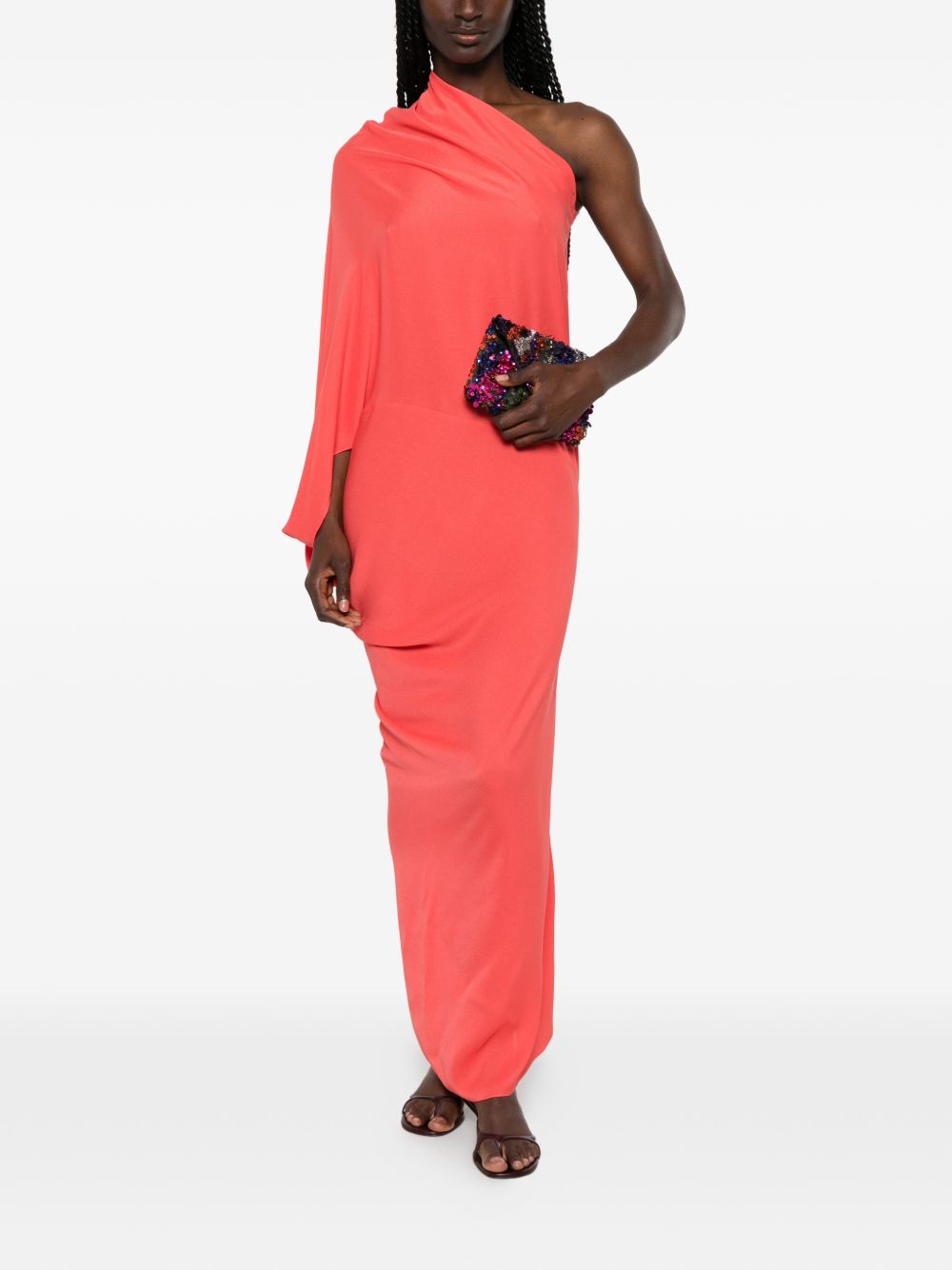 Cortana Dresses RED