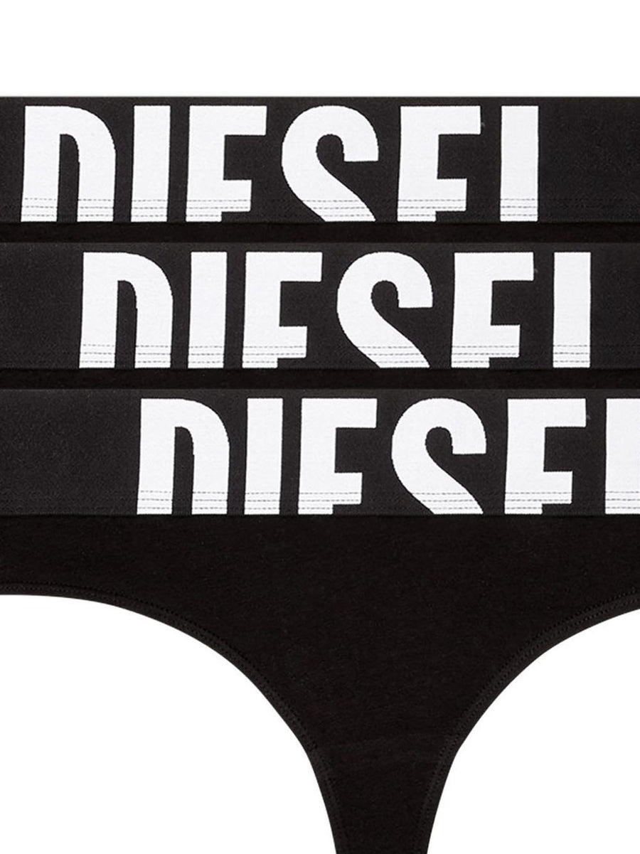 Diesel Underwear BLACK