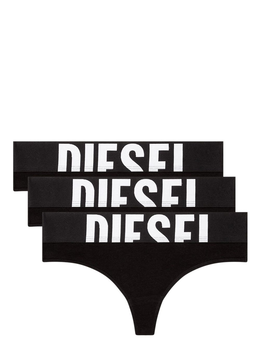 Diesel Underwear BLACK