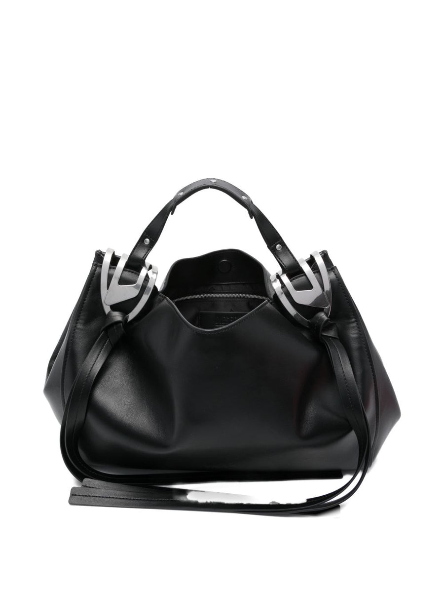 Diesel Bags.. BLACK