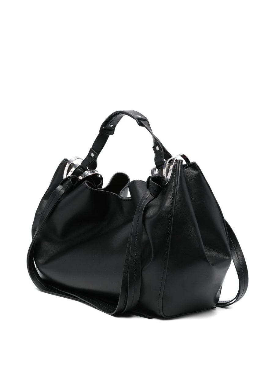 Diesel Bags.. BLACK