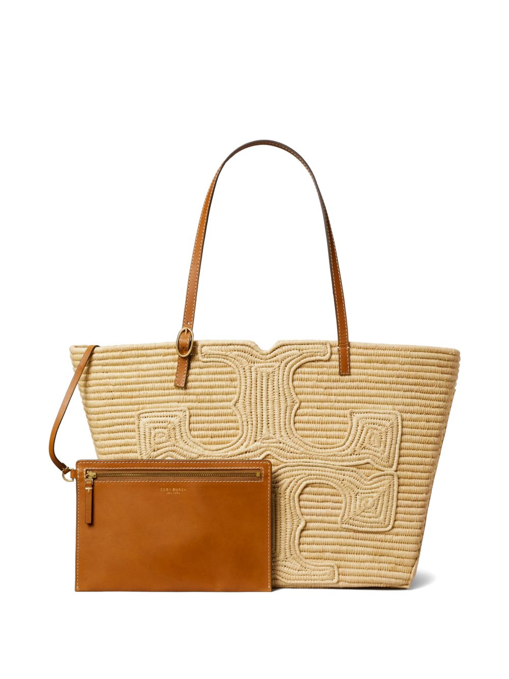 Tory Burch Bags.. Beige