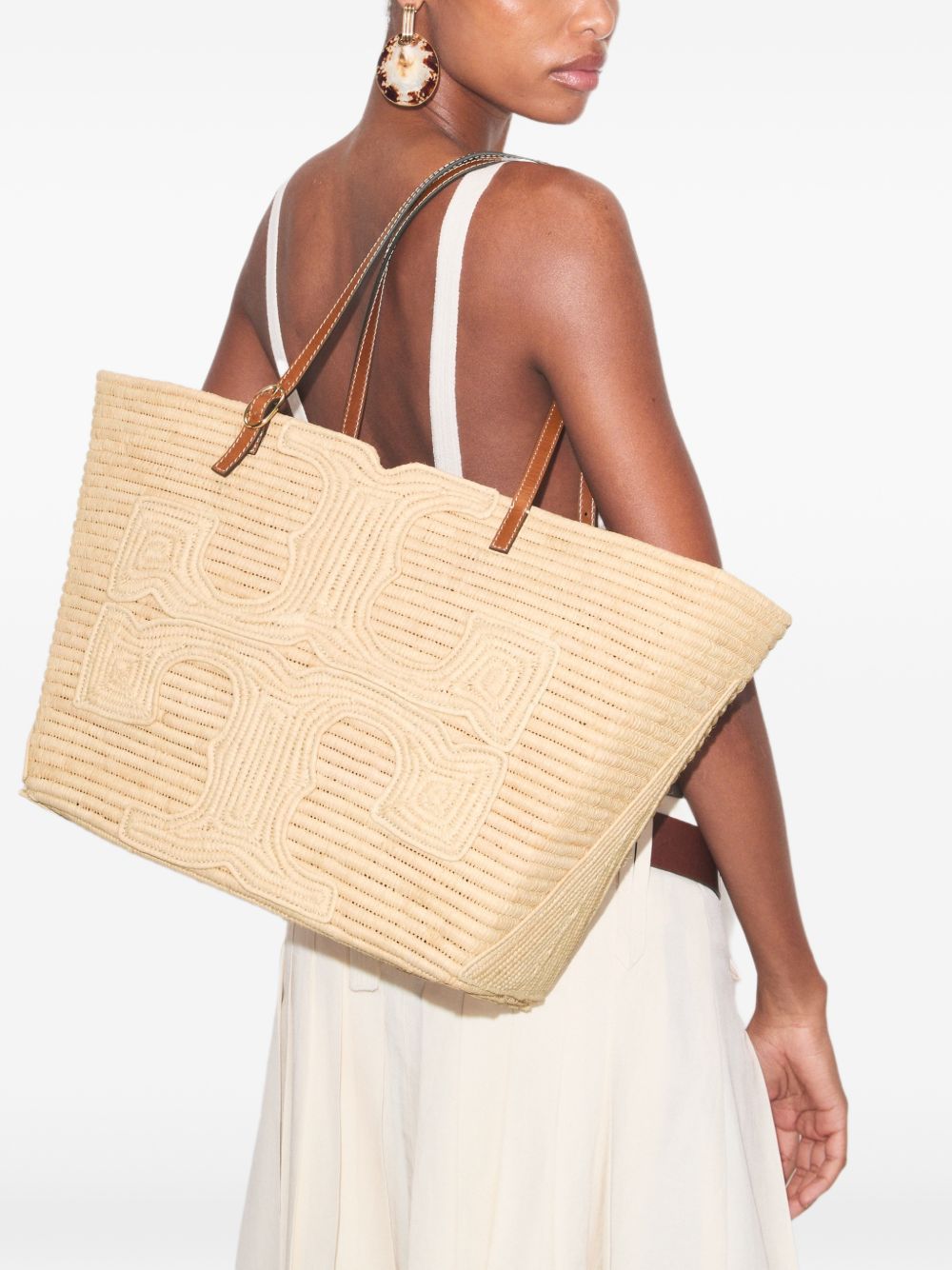 Tory Burch Bags.. Beige