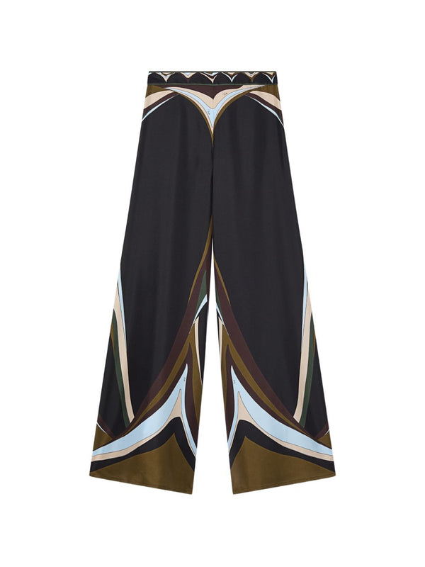 PUCCI Trousers KAKI