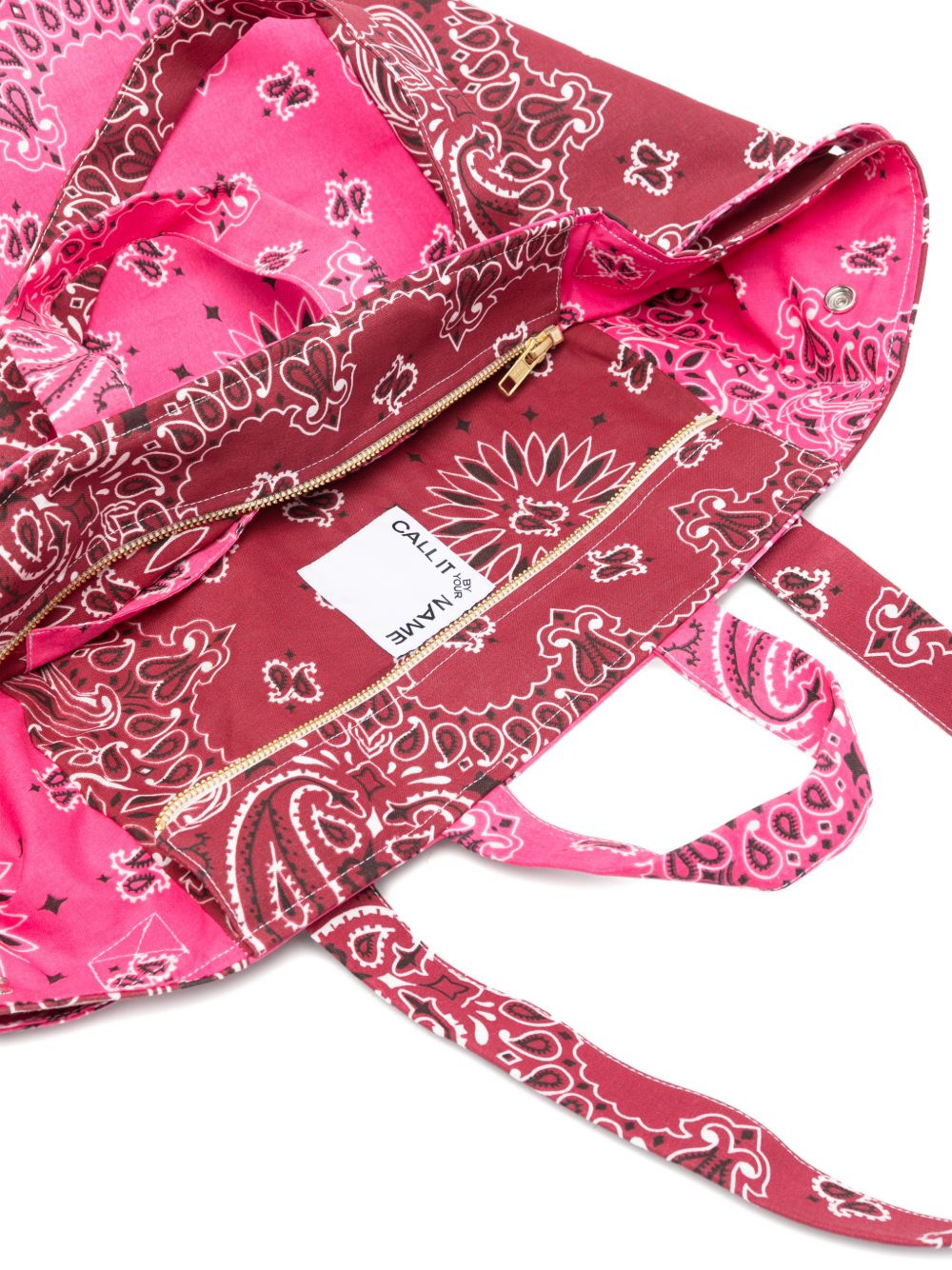 CALL IT BY YOUR NAME Bags..