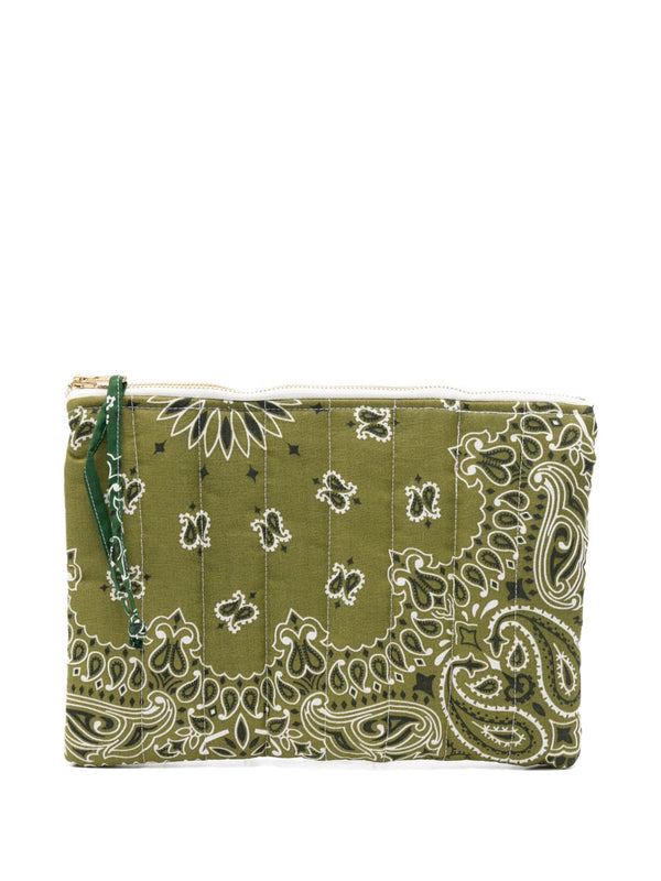CALL IT BY YOUR NAME Wallets
