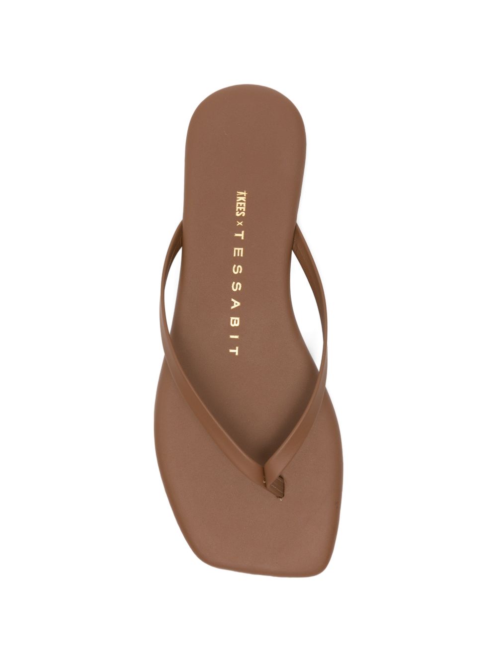 TKESS X Tessabit TKESS X Our Sandals
