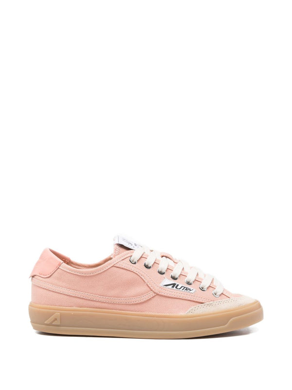 AUTRY Sneakers PINK