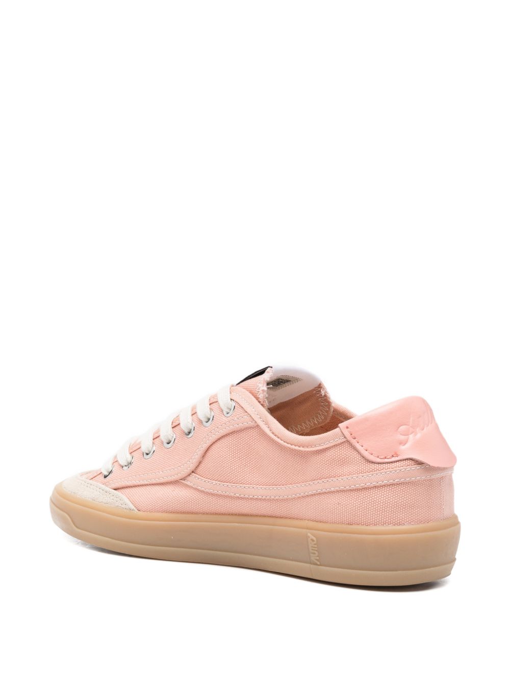 AUTRY Sneakers PINK