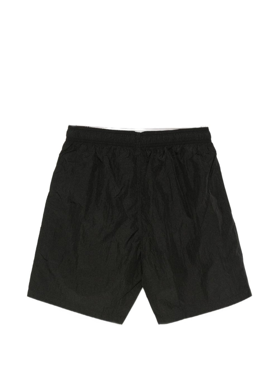 Emporio Armani Sea clothing BLACK