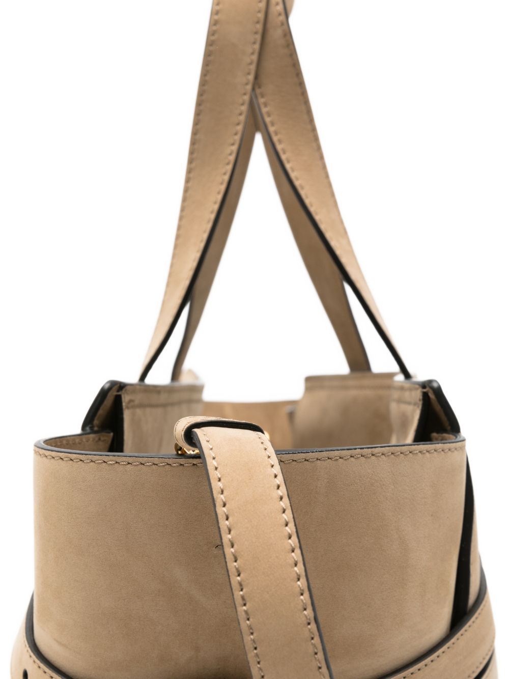 Moschino Bags.. Beige