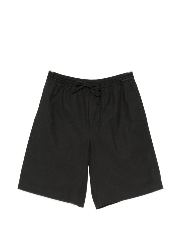 DUNST Shorts BLACK