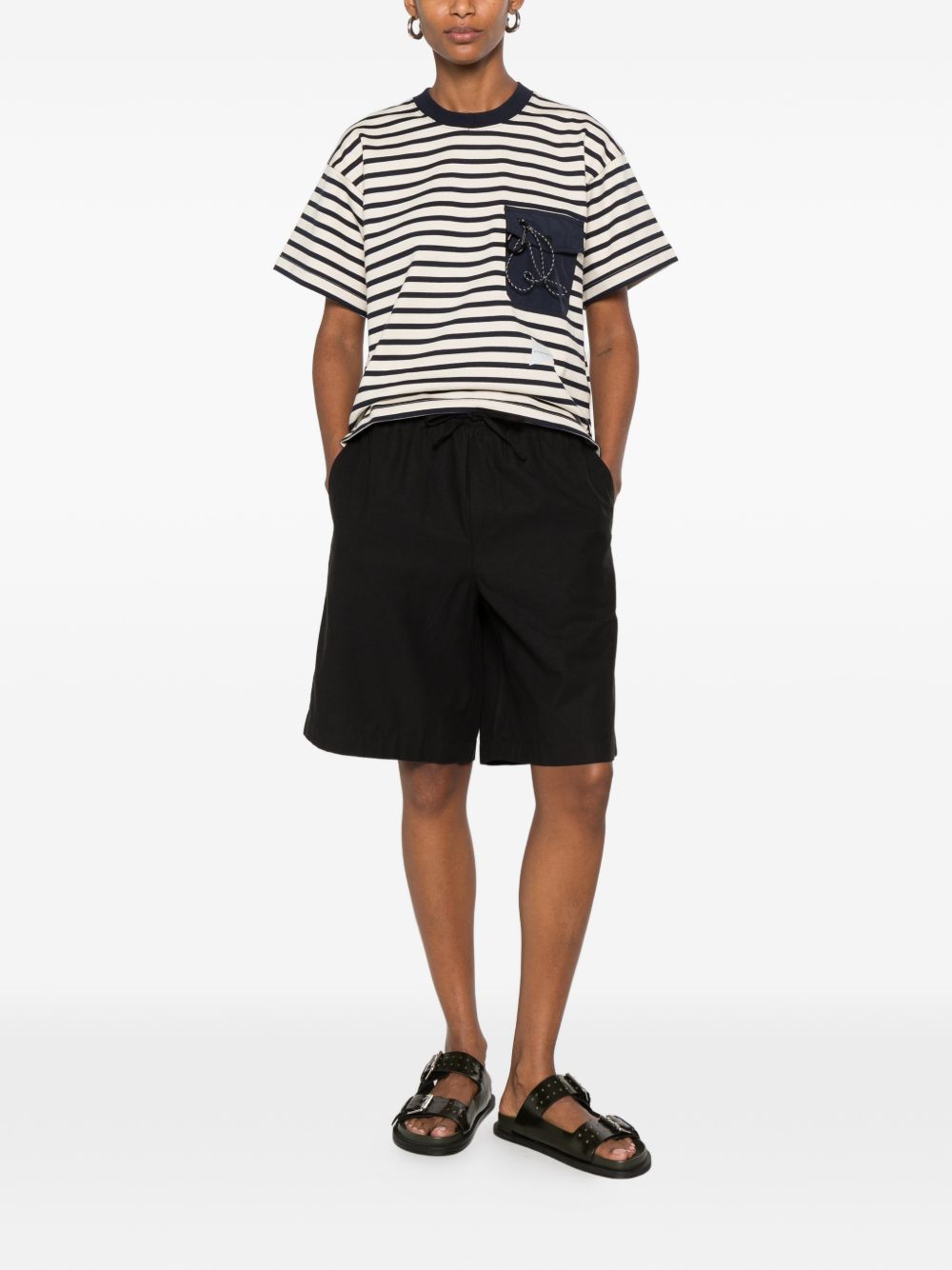 DUNST Shorts