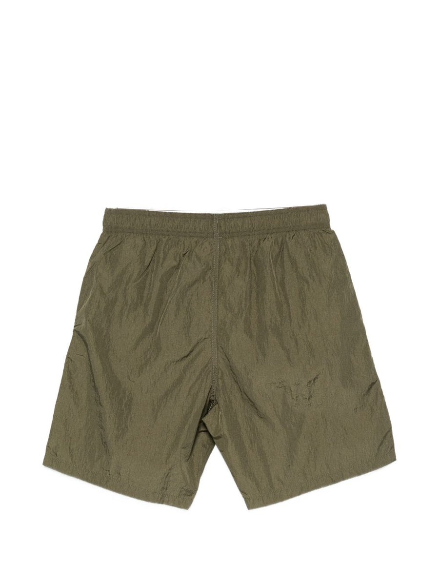 Emporio Armani Sea clothing ARMY GREEN