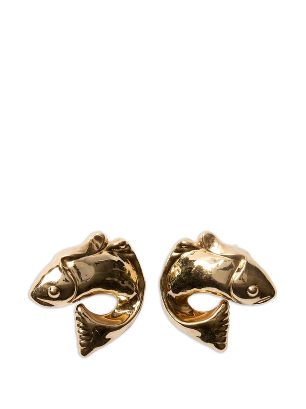 JACQUEMUS RESORT Bijoux GOLD