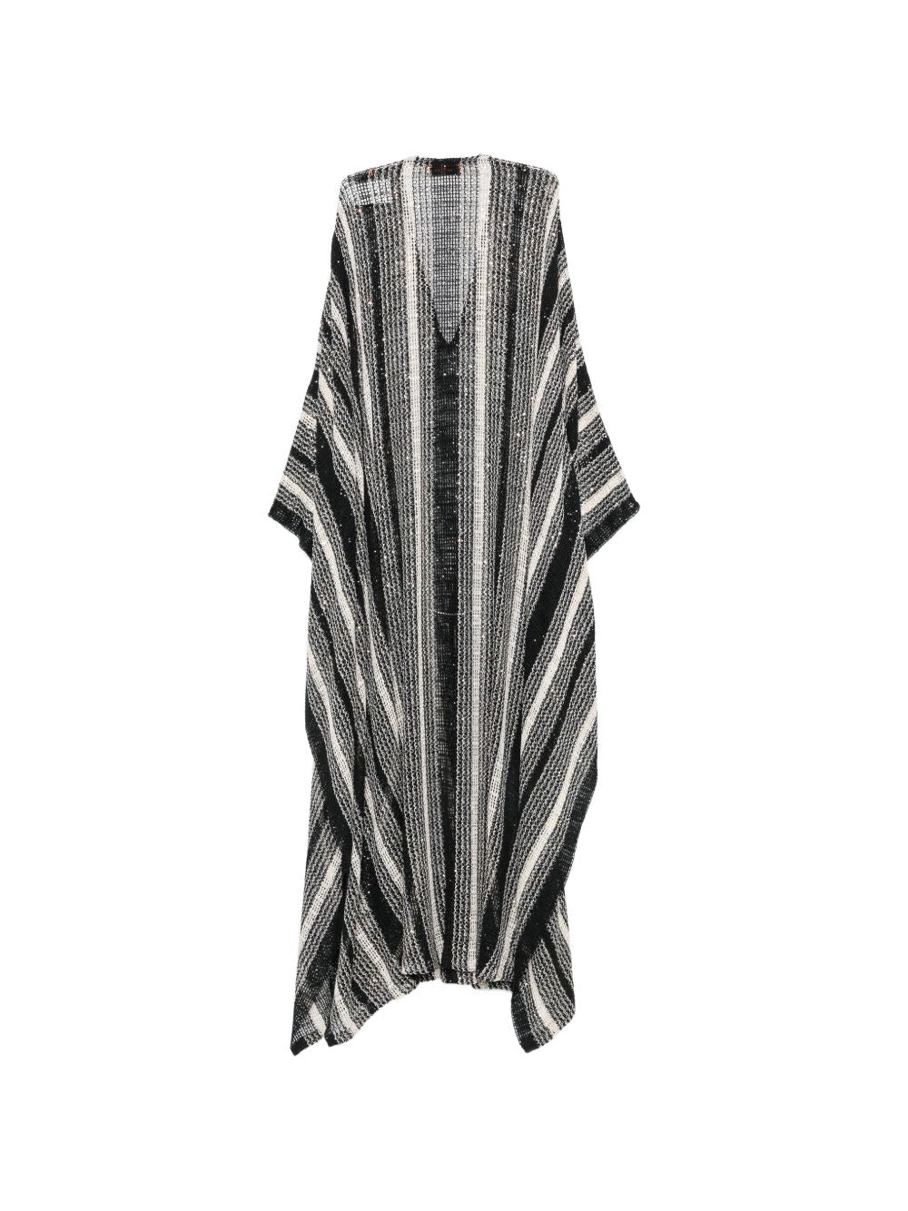 MISSONI BEACHWEAR Sea clothing Black