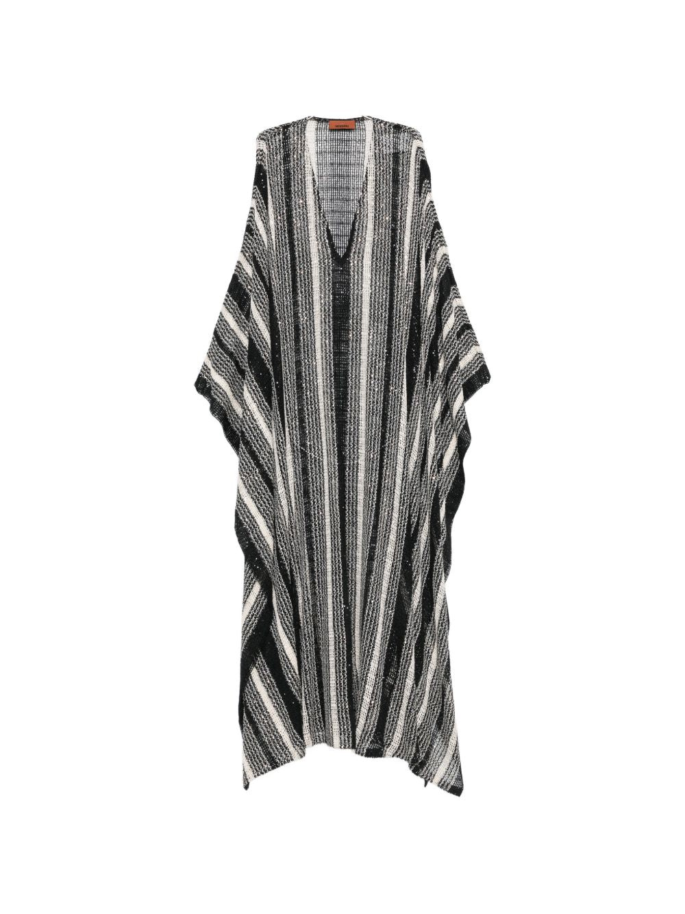 MISSONI BEACHWEAR Sea clothing Black