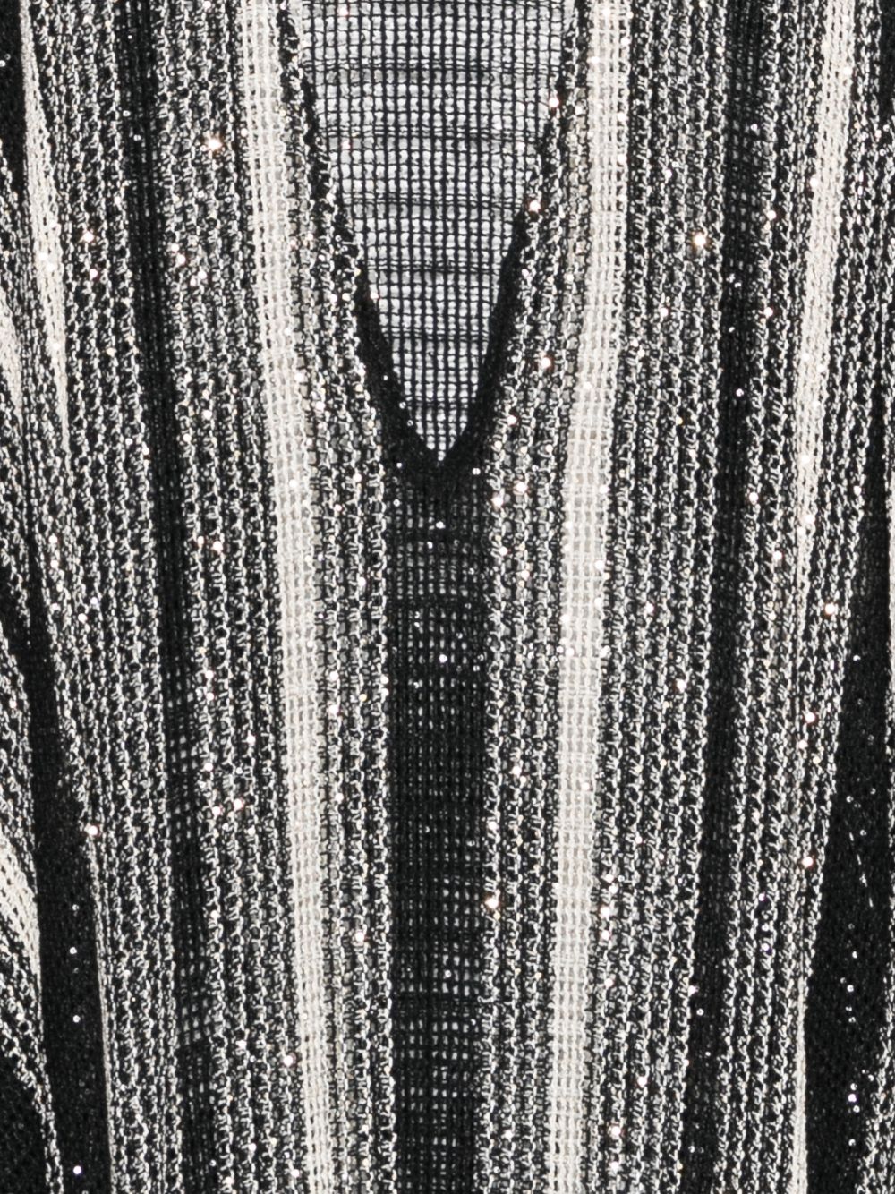 MISSONI BEACHWEAR Sea clothing Black