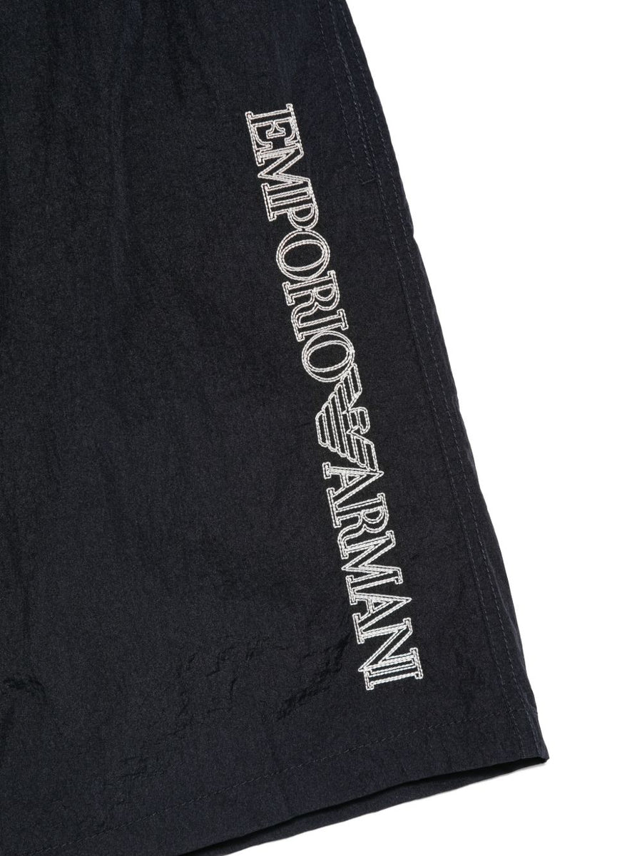 Emporio Armani Sea clothing NAVY