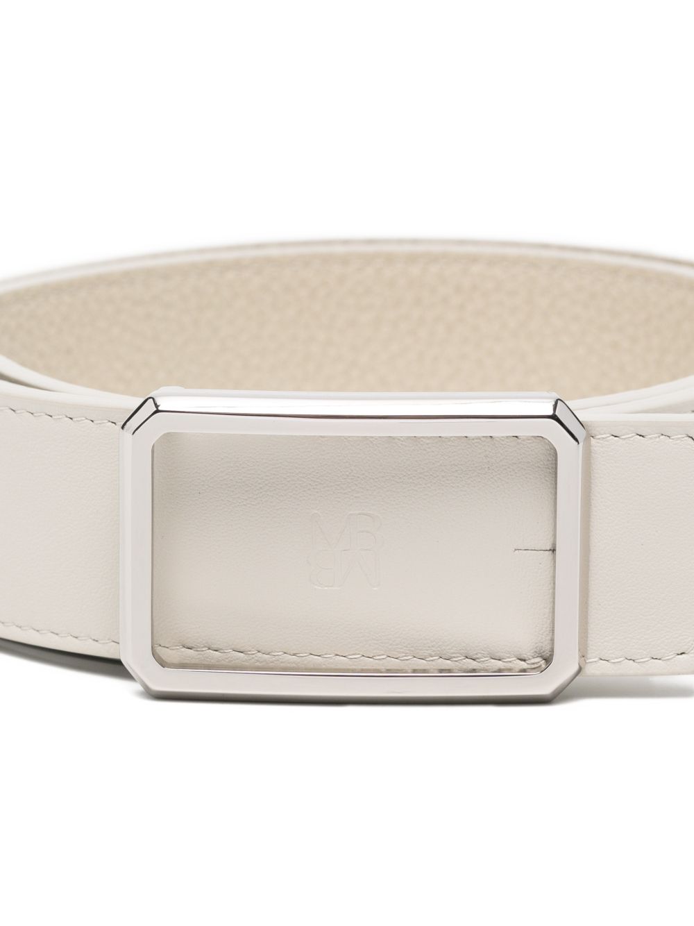 MAISON BOINET Belts