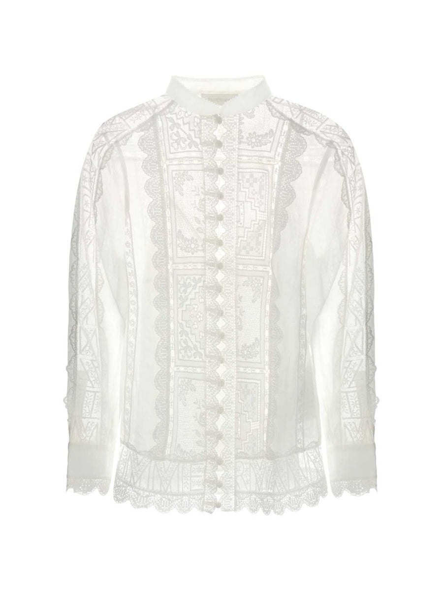 Zimmermann Shirts