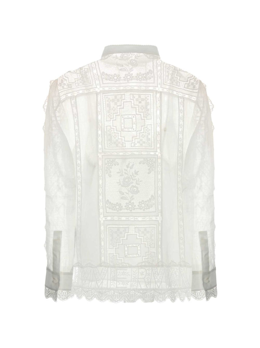 Zimmermann Shirts
