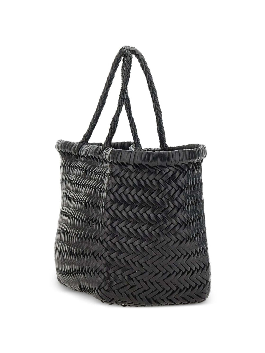 Dragon Diffusion Nantucket Woven Bag
