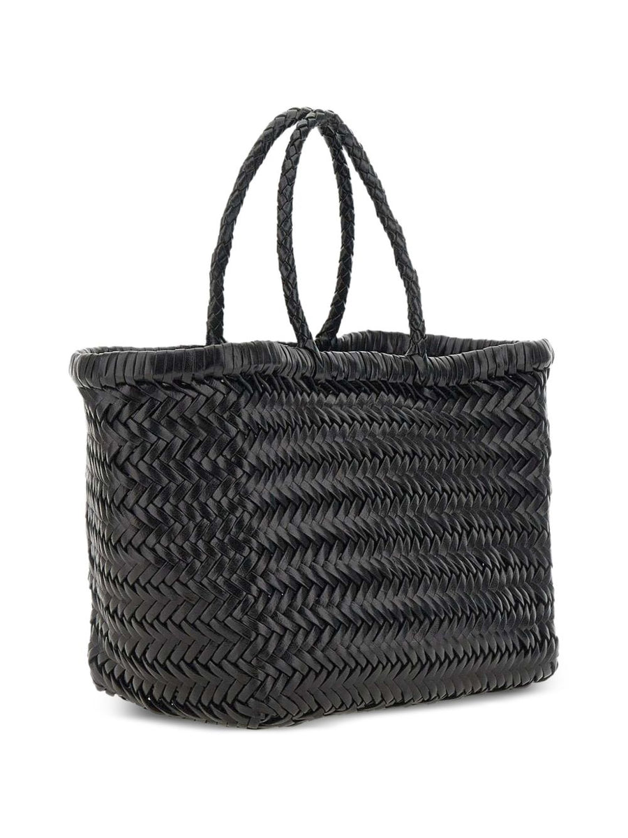 Dragon Diffusion Nantucket Woven Bag