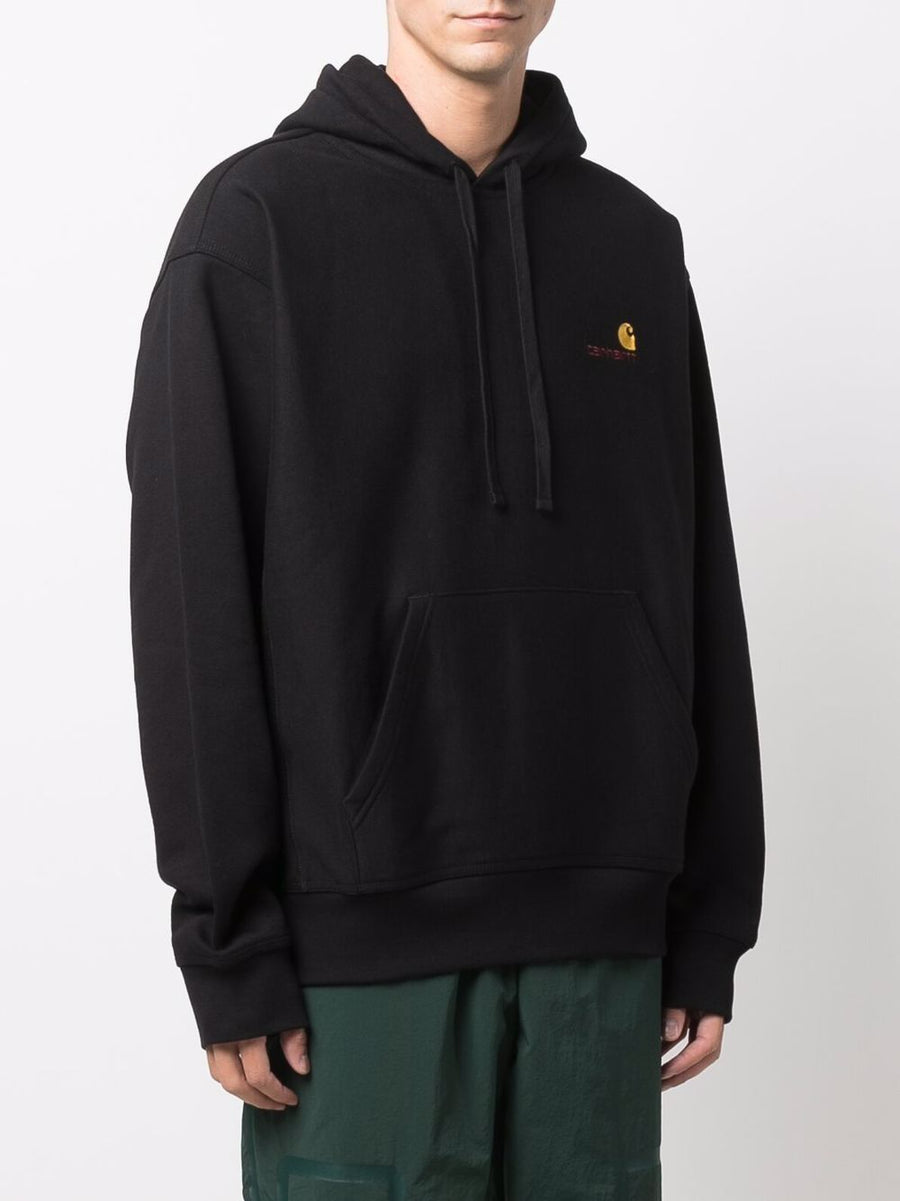 CARHARTT WIP MAIN Sweaters BLACK
