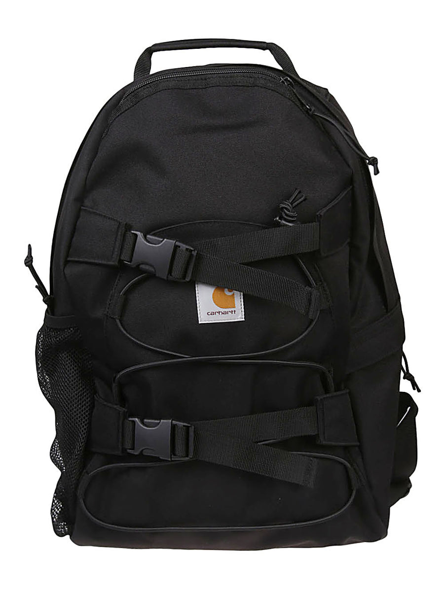 CARHARTT WIP PRE Bags.. BLACK