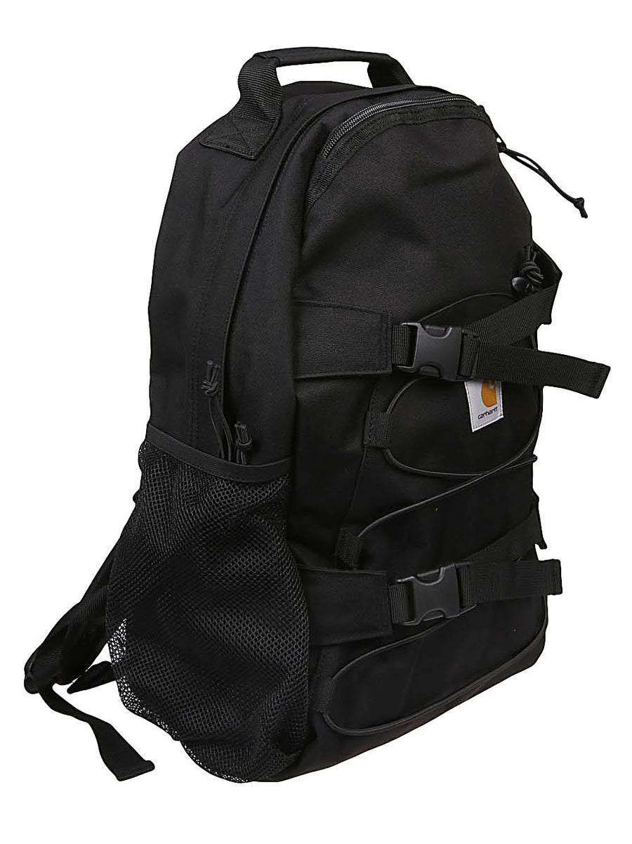 CARHARTT WIP PRE Bags.. BLACK