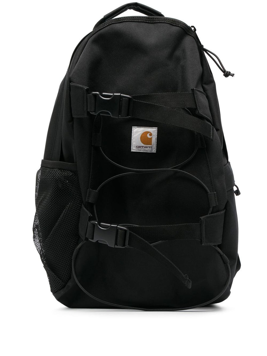 CARHARTT WIP PRE Bags.. BLACK