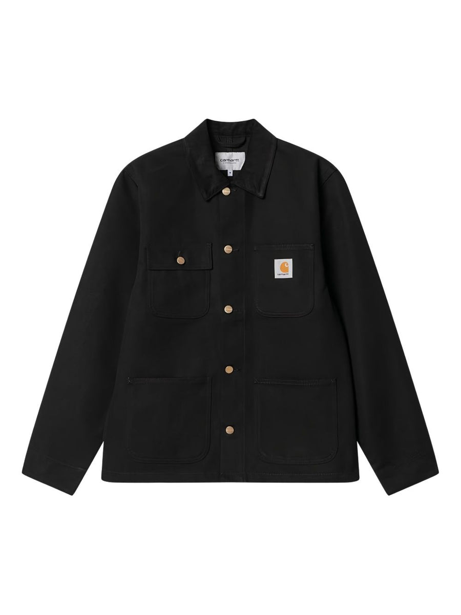 CARHARTT WIP PRE Jackets BLACK