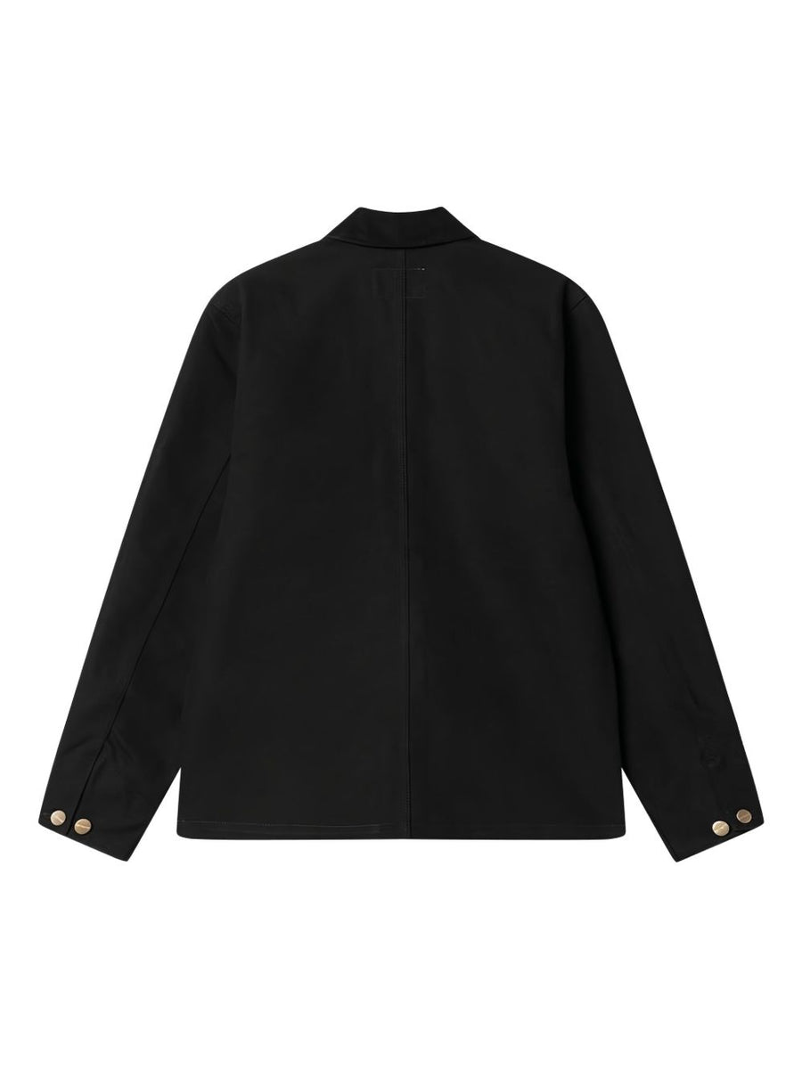 CARHARTT WIP PRE Jackets BLACK