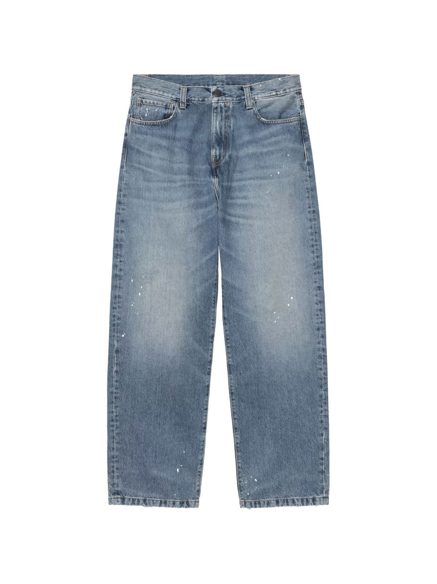 CARHARTT WIP PRE Jeans NAVY