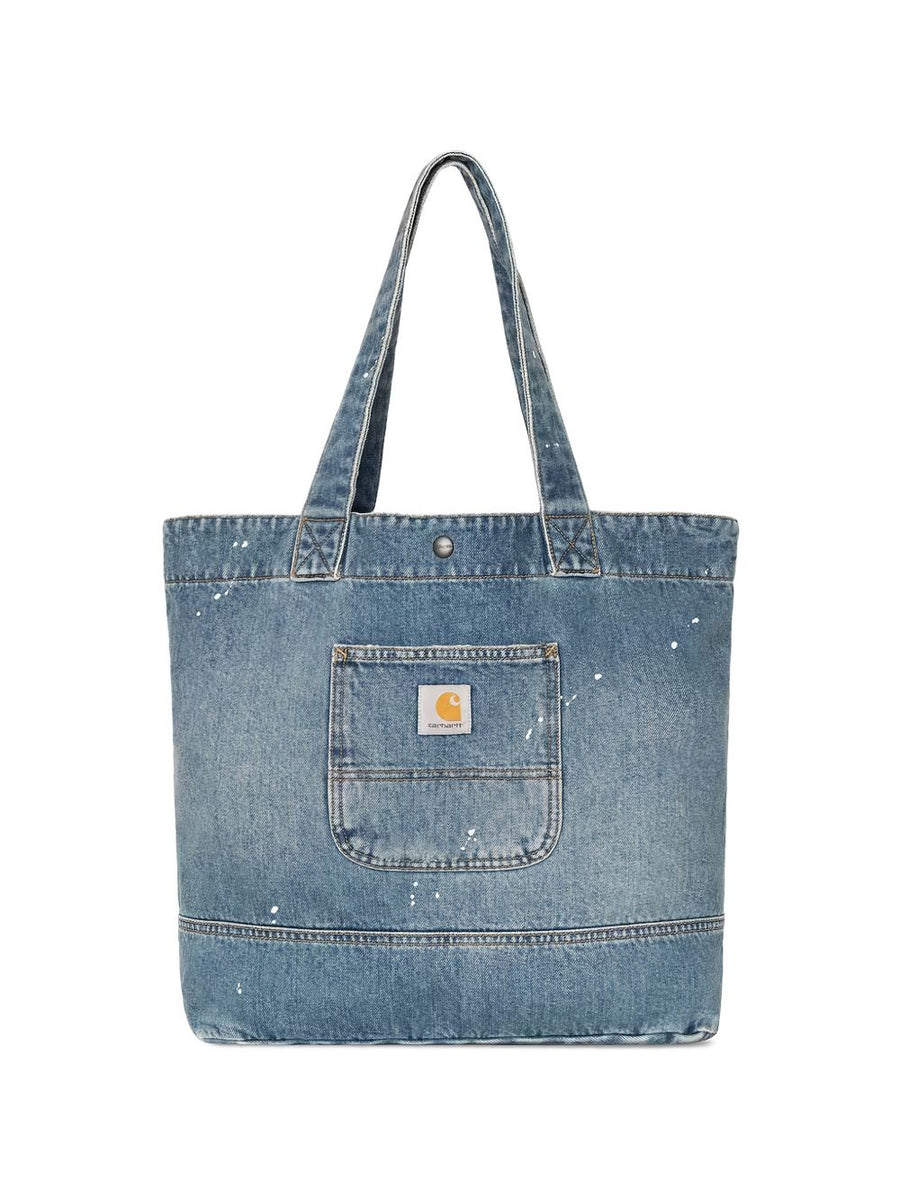 CARHARTT WIP PRE Bags.. NAVY