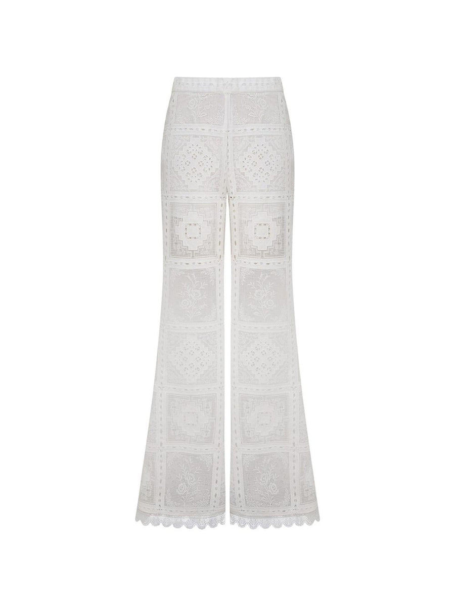 Zimmermann Trousers