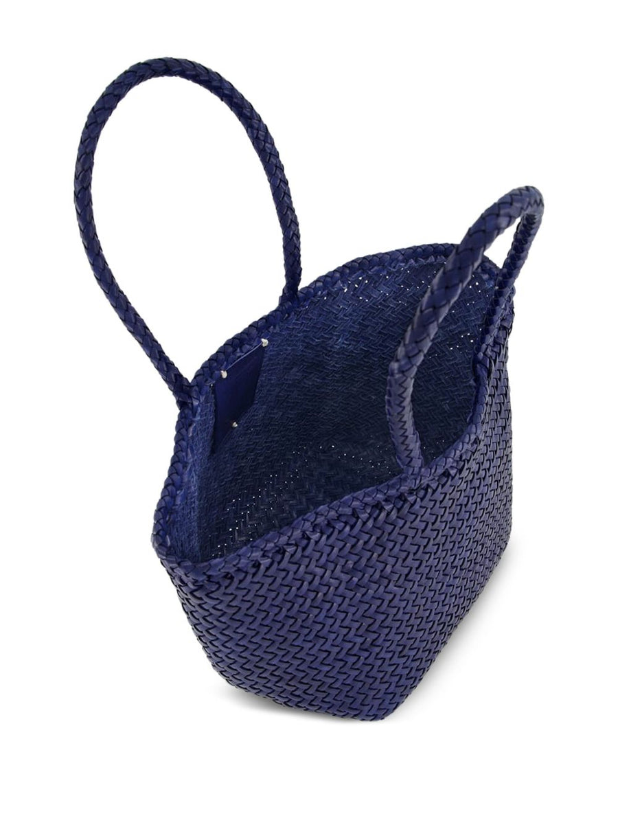 Dragon Diffusion Nantucket Large Woven Bag