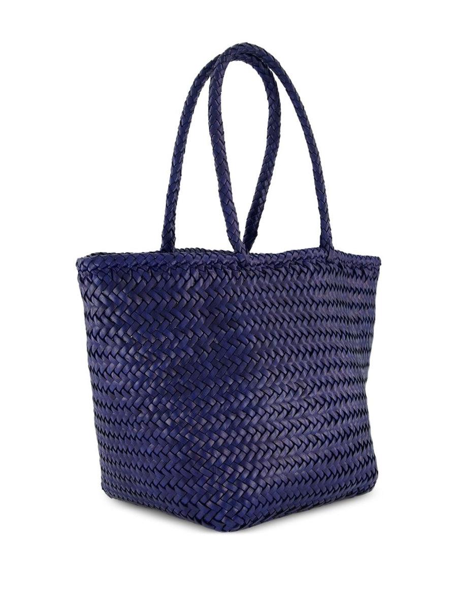 Dragon Diffusion Nantucket Large Woven Bag