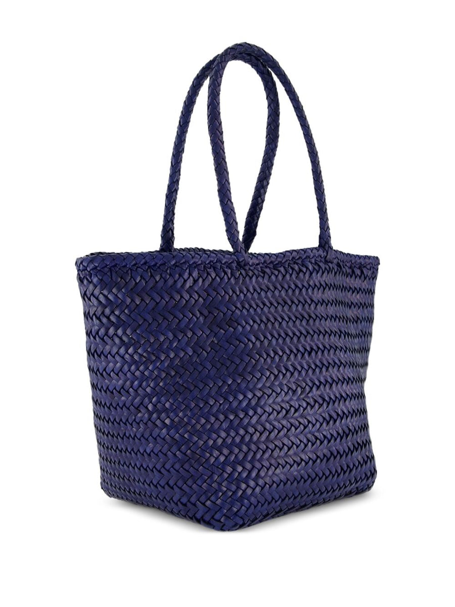 Dragon Diffusion Nantucket Large Woven Bag