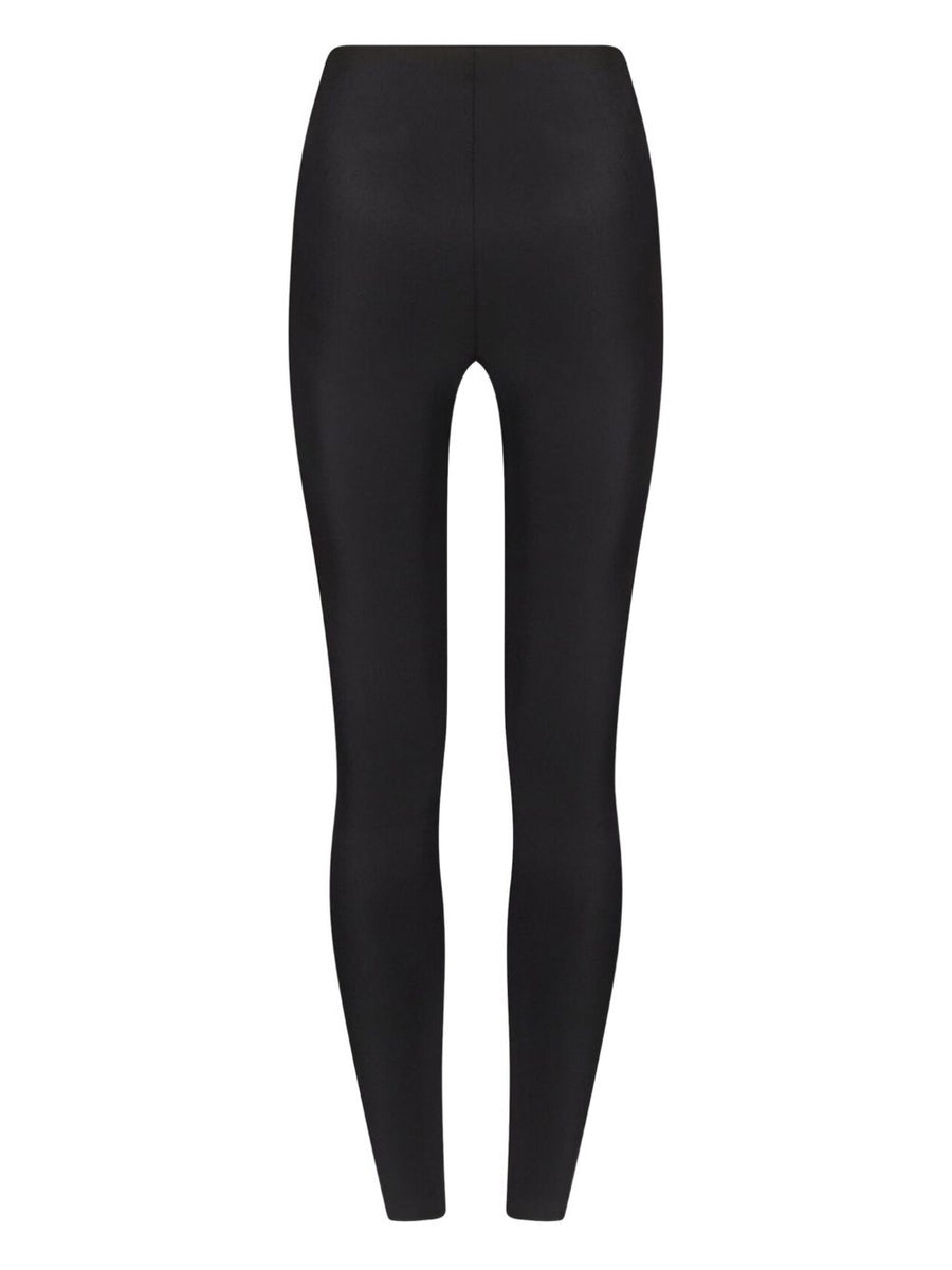 WOLFORD Trousers BLACK