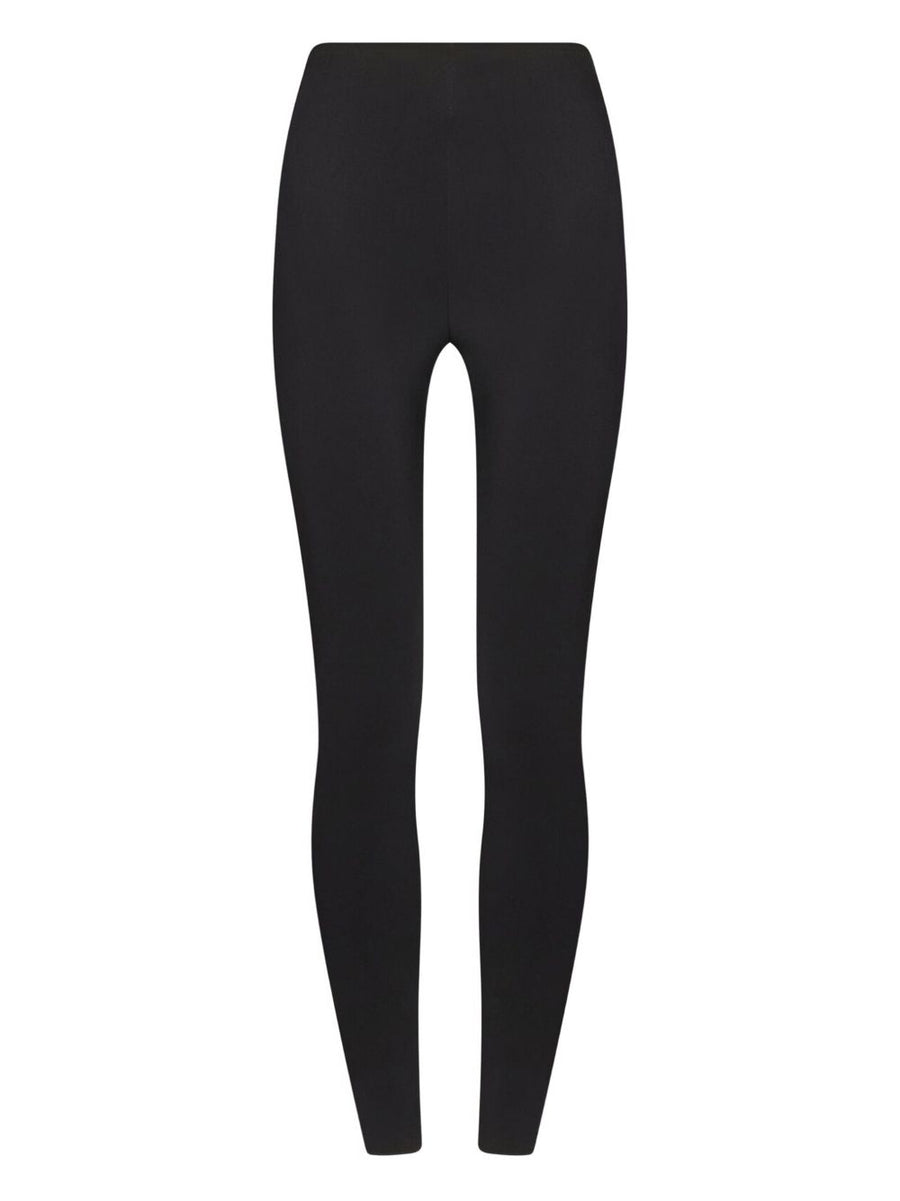WOLFORD Trousers BLACK