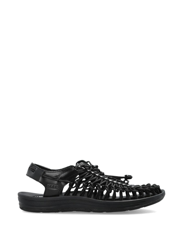 KEEN Sneakers BLACK
