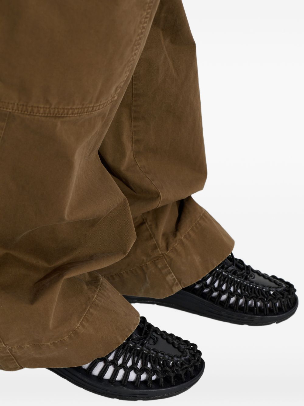 KEEN Sneakers Black