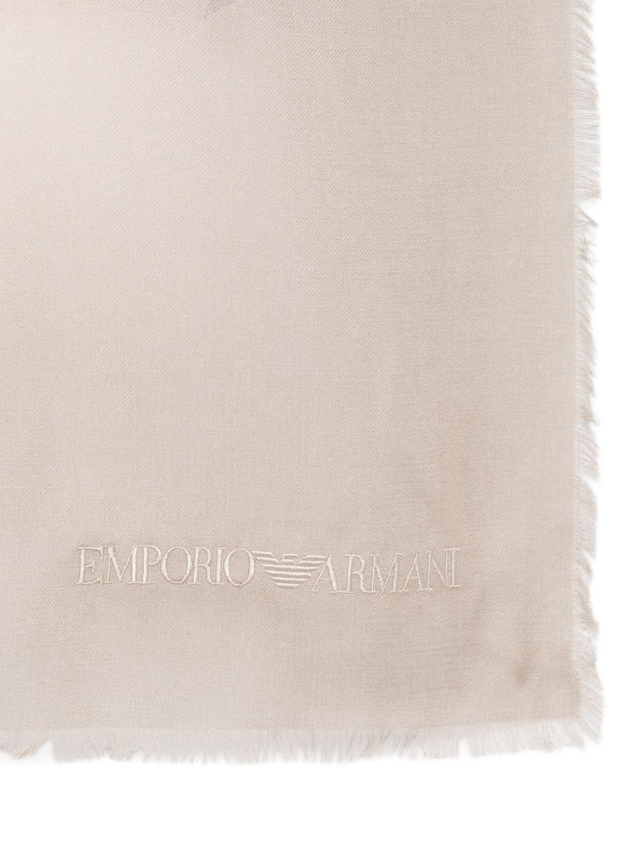 Emporio Armani Scarfs