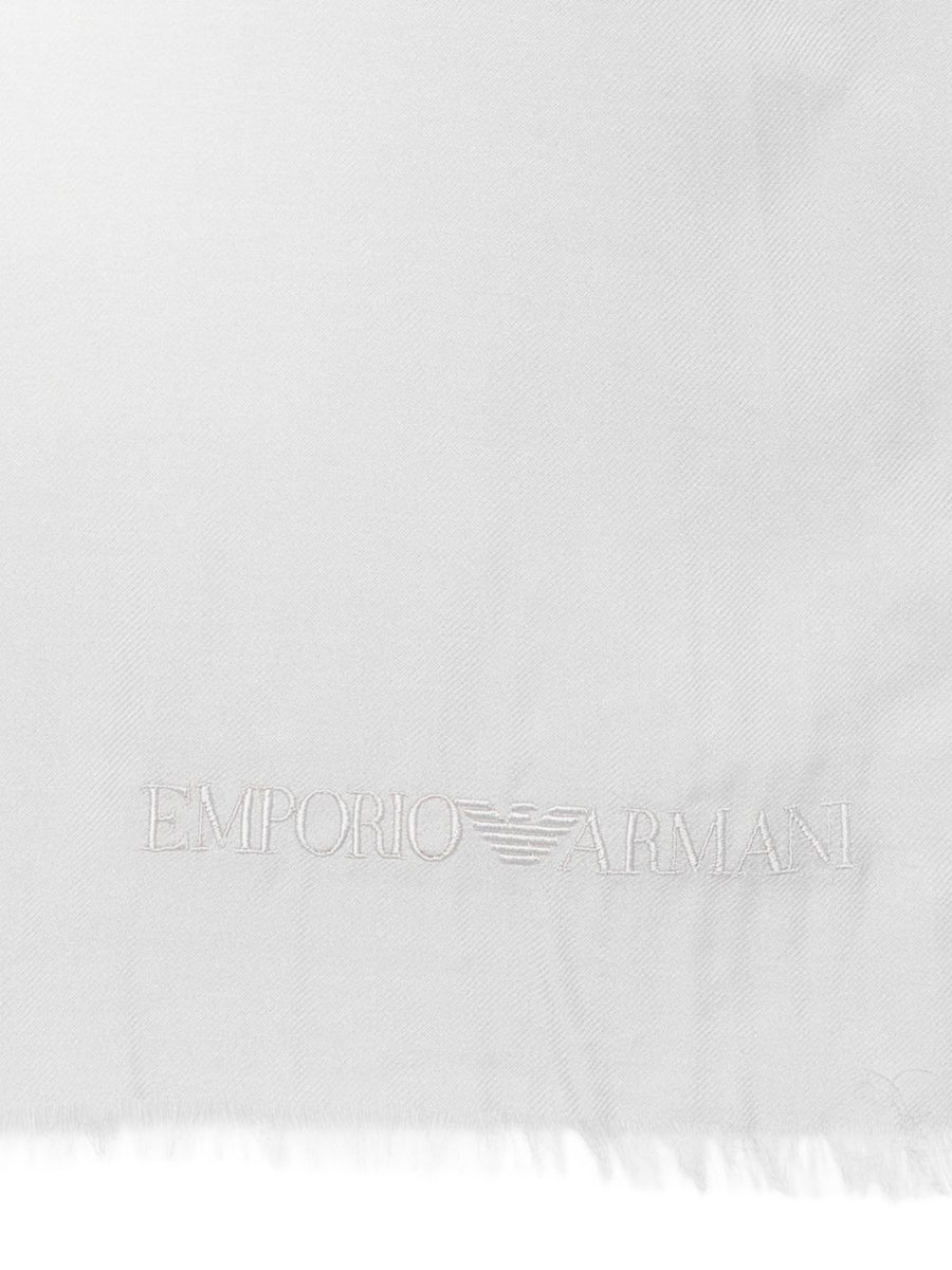 Emporio Armani Scarfs