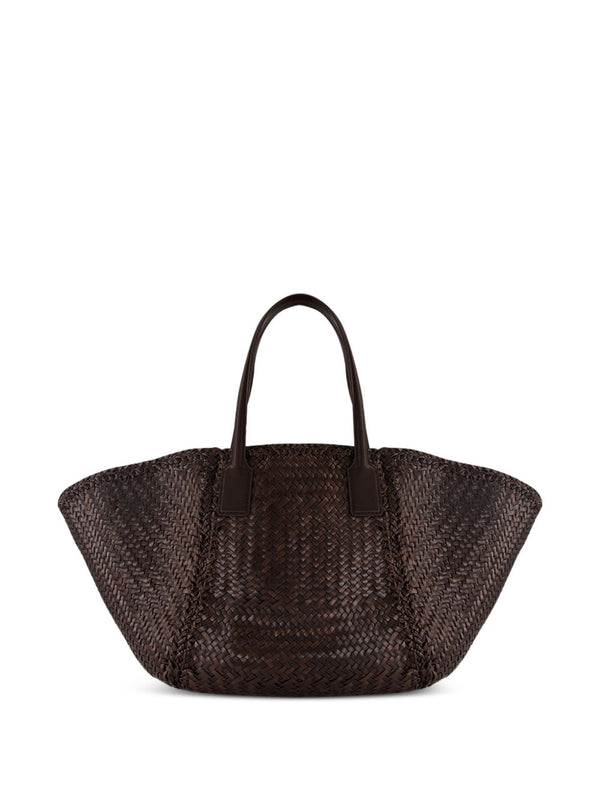 DRAGON DIFFUSION Bags.. BROWN