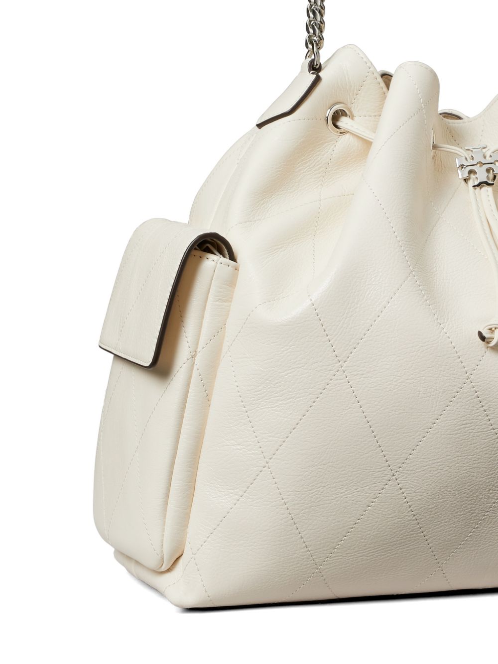 Tory Burch Bags.. Beige