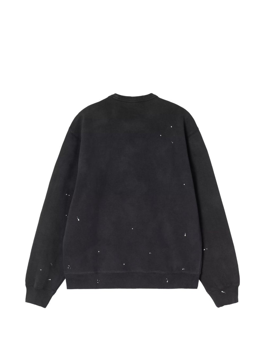 CARHARTT WIP PRE Sweaters BLACK
