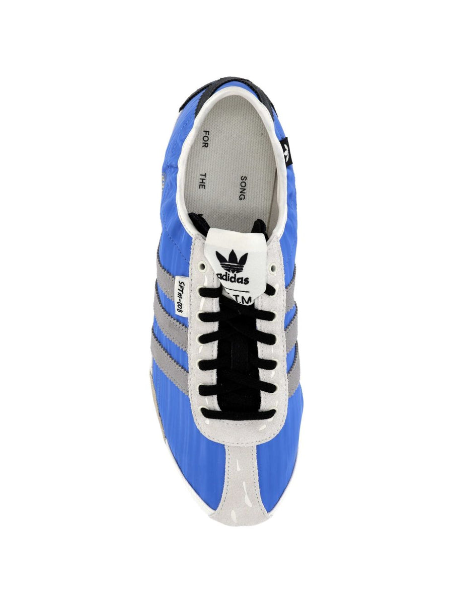 Adidas By Song For The Mute Tokyo Sneakers Navy For Men Minimalist City Ready Luxury